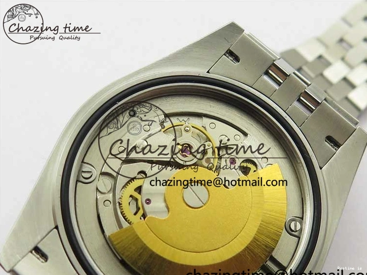 1228 Oyster Perpetual 41mm 124300 BP Maker Best Edition Black Dial on SS Jubilee Bracelet A Reliable 2644